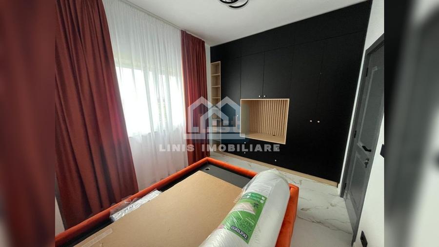COMISION 0% Apartament Nou 3 camere Radauti - 5