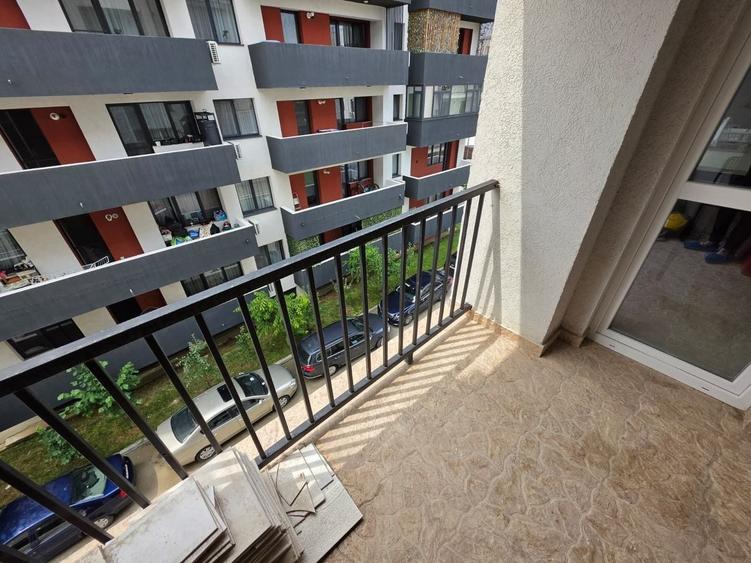 AP. 3 CAMERE - THEODOR PALLADY, PRCARE INCLUSA, CENTRALA, METROU - 13