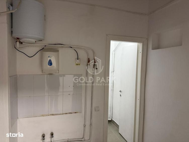 Spațiu comercial, de 82 mp, în Mănăștur