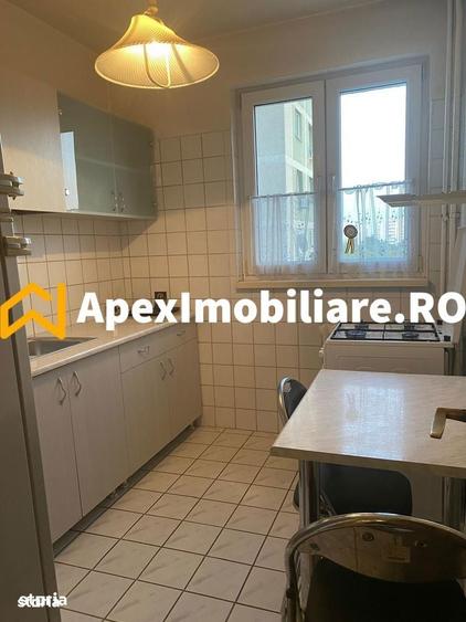 Apartament 2 camere de inchiriat Dristor Bucuresti | ApexImobiliare.ro - 7