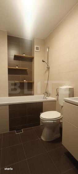 Apartament cu 3 camere în Florești