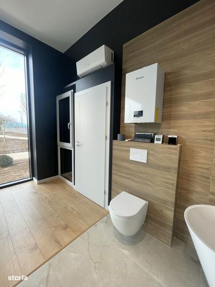 Apartament cu 4 camere în Militari