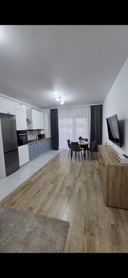 Apartament cu 2 camere în Florești