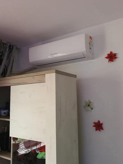 Garsonieră nedecomandată în Dărmănești