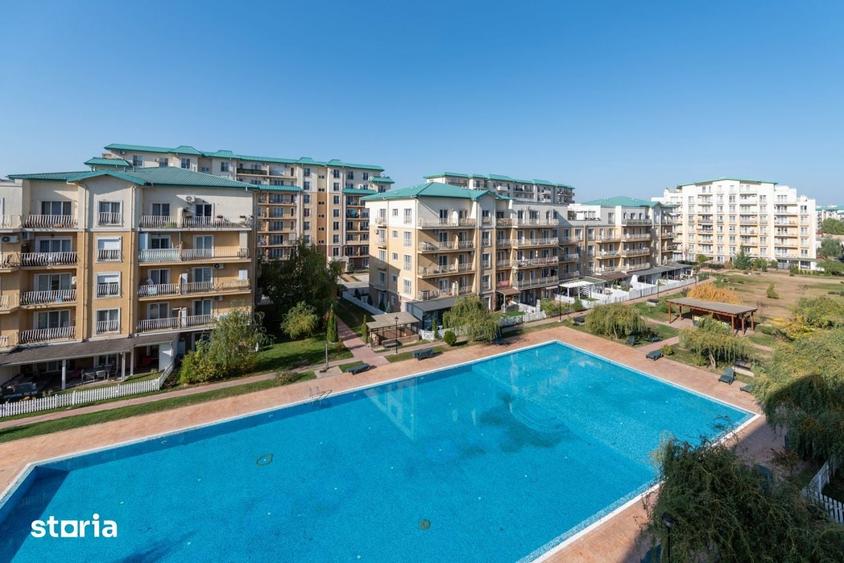 Apartament cu 2 camere în Ștefăneștii de Jos