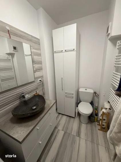 Apartament modern | 2 camere | Cluj-Napoca I Iris-Strada Oasului - 6