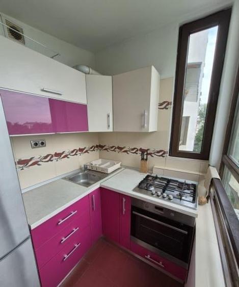Apartament 3 camere Bucurestii Noi cu centrala langa metrou - 7
