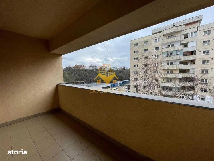 Apartament cu 3 camere, mobilat în Mărăști