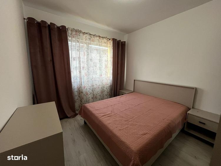 Apartament cu 2 camere în Militari