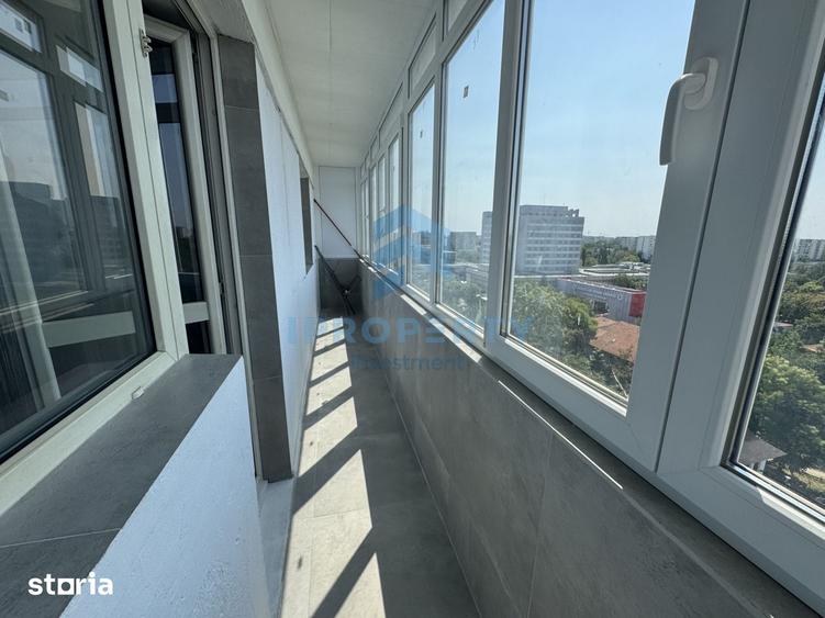 Apartament 2 Camere Decomandat in Berceni cu centrala si parcare - 10