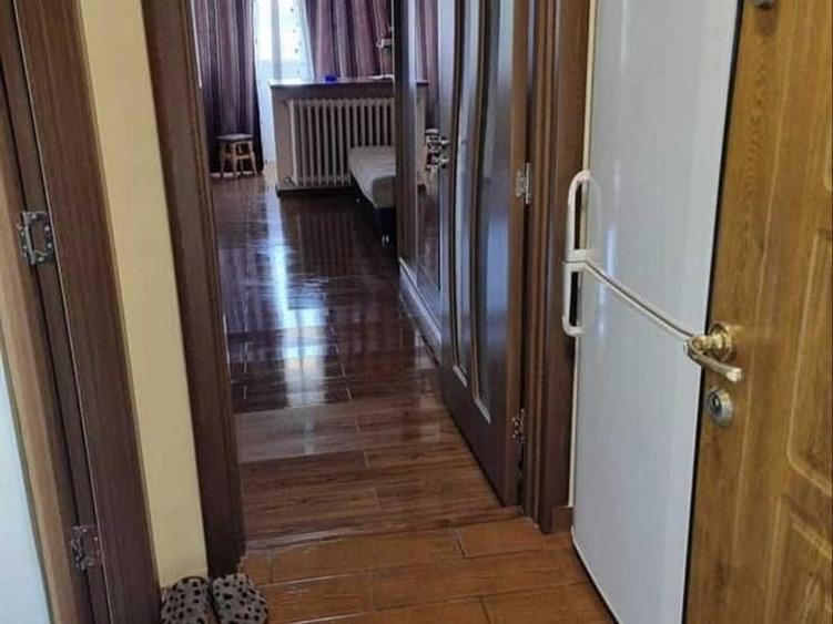 Garsonieră semidecomandată, mobilată în Brazda lui Novac