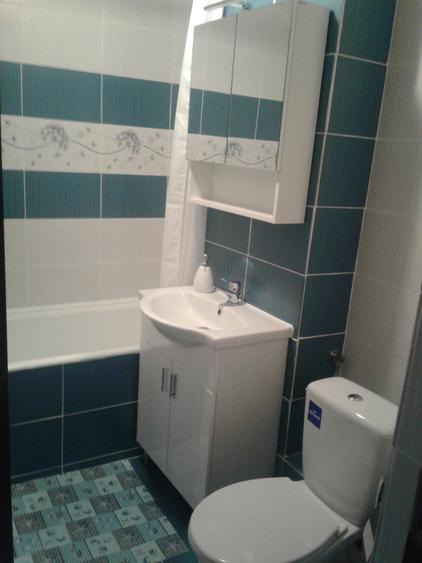 Inchiriez apartament 2 camere decomandat - 8