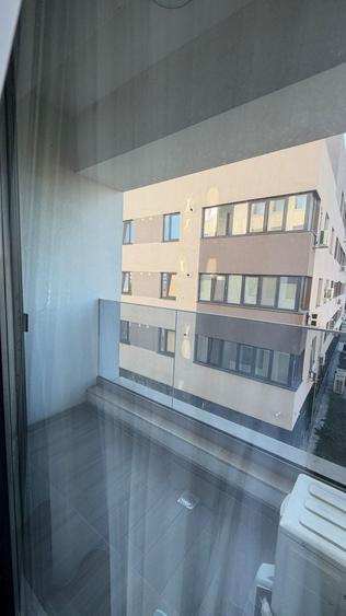 Apartament cu 2 camere decomandat, mobilat în Pipera