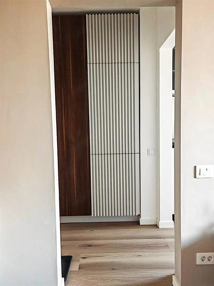 Apartament cu 2 camere semidecomandat în Universitate