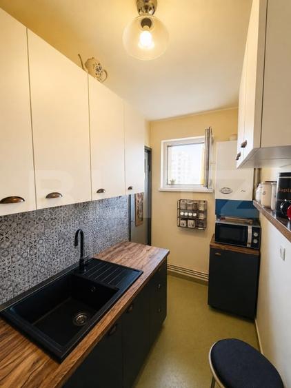 Apartament 3 camere, 58 mp, zona Dâmbu Pietros - 1