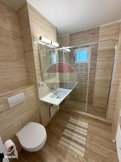 Apartament Gradina Botanica cu centrala - 8