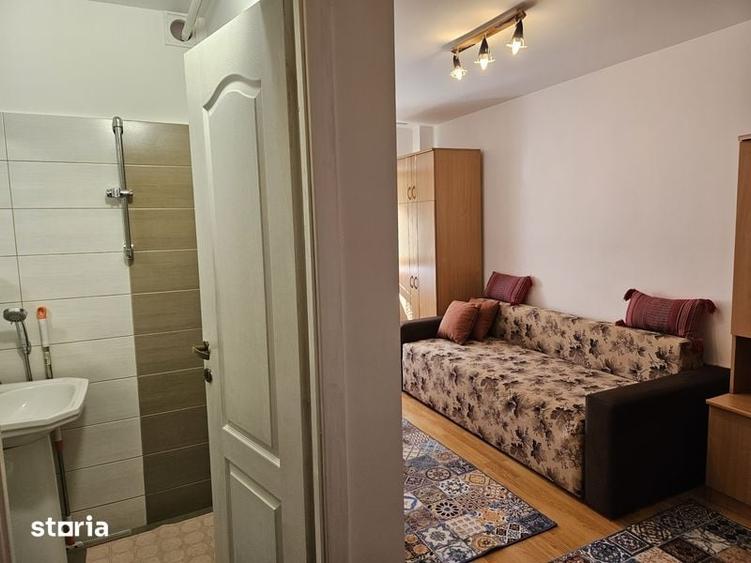 Garsonieră în Mărăței