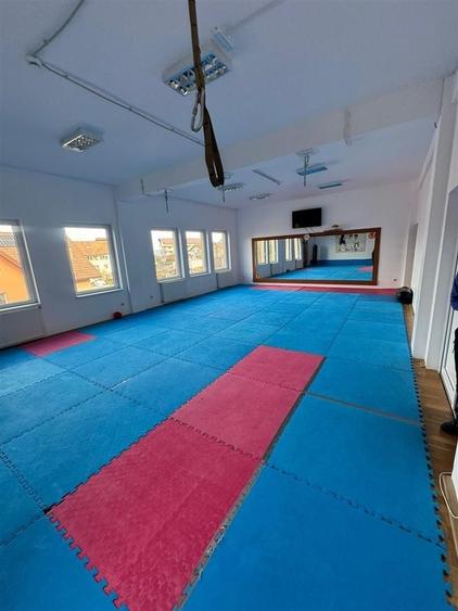 COMISION 0% Spatiu Comercial I 1350 MP I Manastur - 14