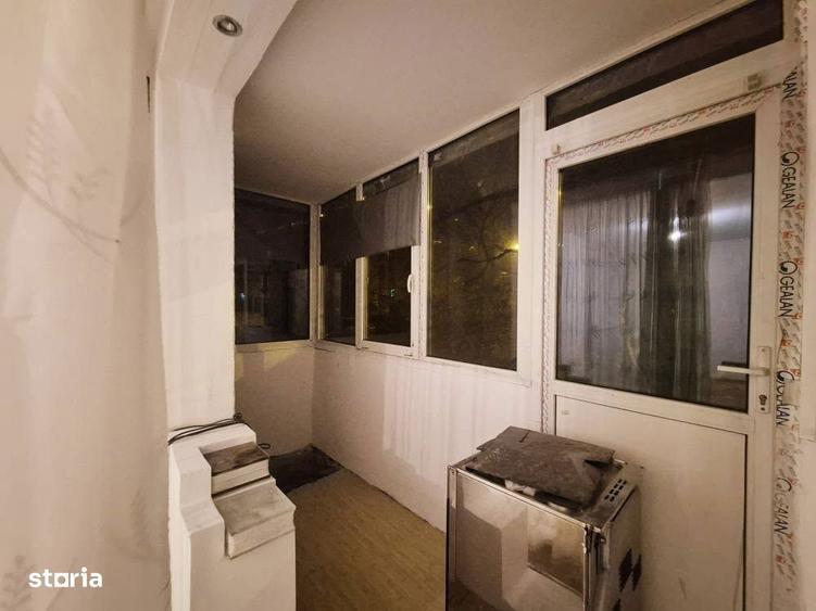 Apartament decomandat cu 3 camere, parter, Precista - 6