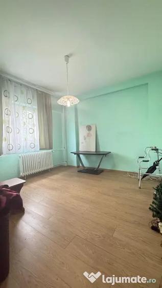Apartament 3 camere decomandat, etaj 4, Drumul Taberei - 6
