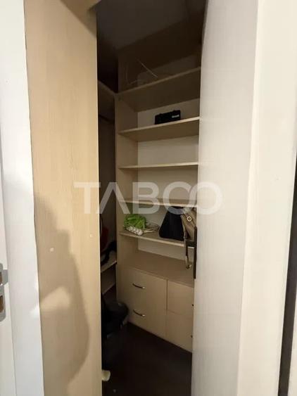 Apartament cu 2 camere decomandat, mobilat în Mărăști