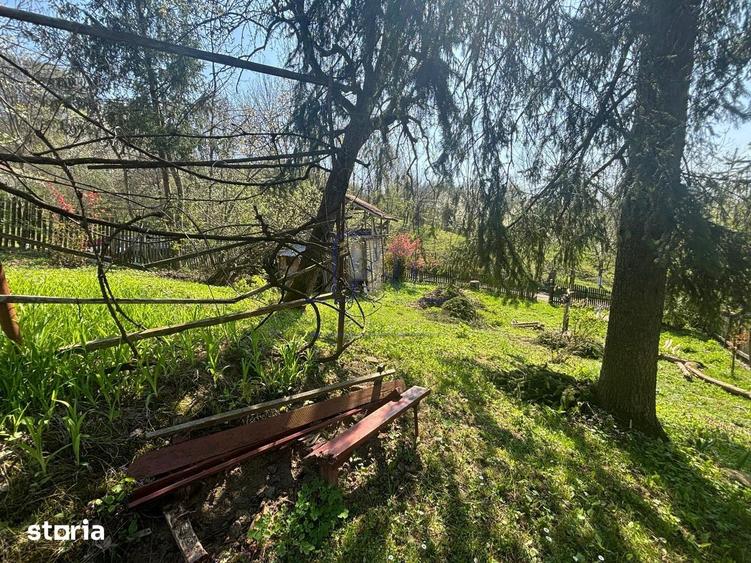 Casă cu 3 camere cu Teren 800 Mp în Telega