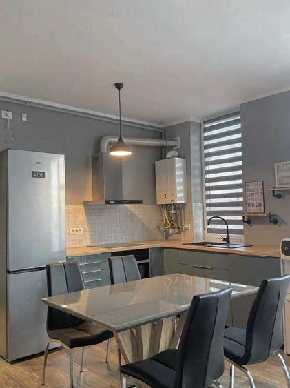 Apartament cu 2 camere decomandat în Dumbrăvița