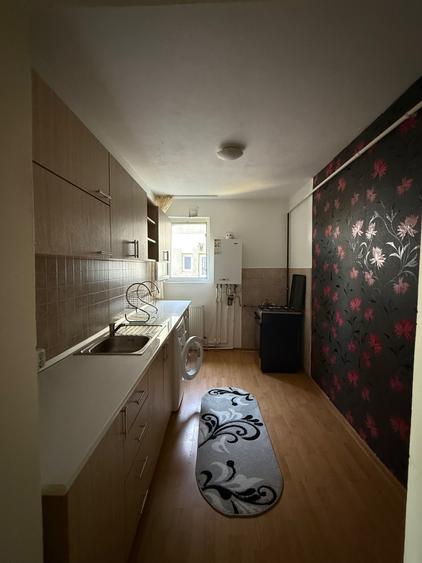 Apartament cu 2 camere - 2