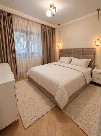 Apartament cu 3 camere decomandat în Turda