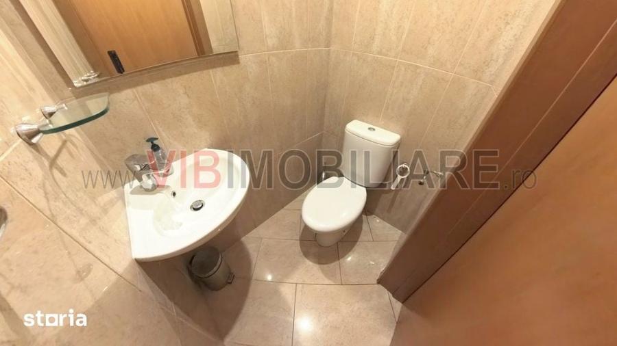 4 Camere Proprietate Exclusivista, zona exclusivista,Primaverii/Parcul - 19