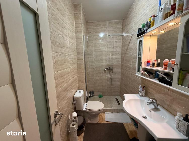 Apartament cu 3 camere decomandat în Nord