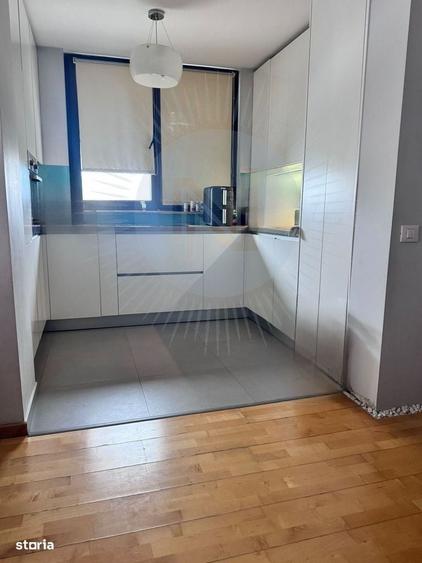 Apartament cu 3 camere in zona Aviatiei Herastrau - 6