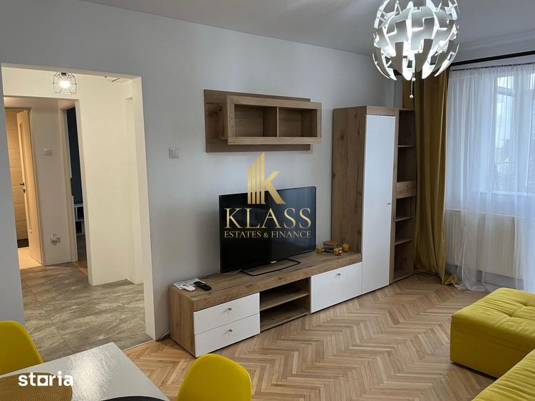 Apartament 2 camere de Inchiriat | Perla - Dorobanti | Pet Friendly - 3