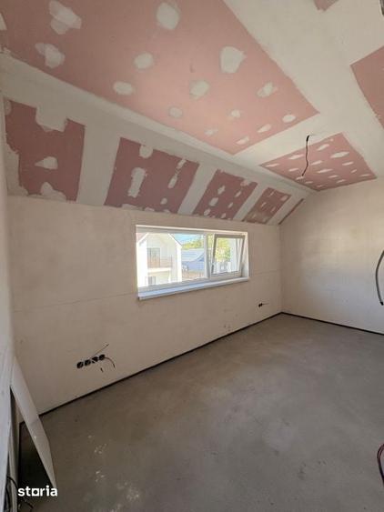 Casă cu 4 camere cu Teren 111 Mp în Vasile Alecsandri
