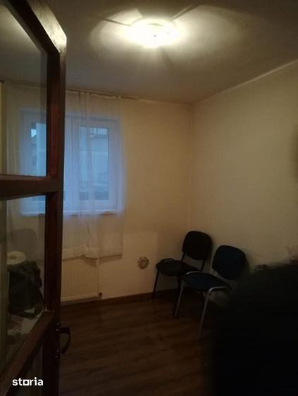 Apartament cu 2 camere în Săsar
