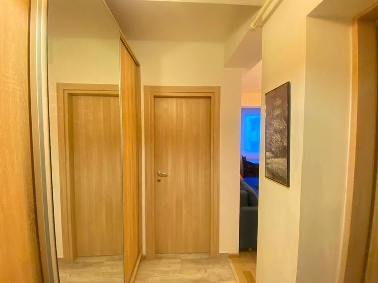 VZ14 – 2 camere Militari Residence, parcare + centrală proprie - 5