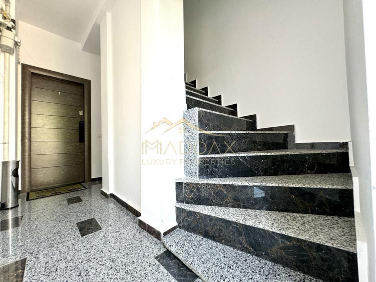 Apartament cu 3 camere *prima inchirere* // zona Herastrau - 29