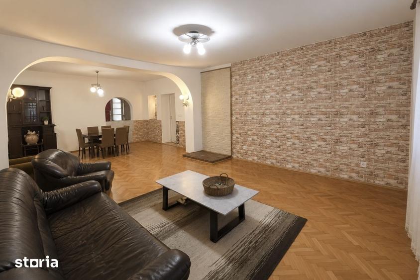 Casă cu 3 camere cu Teren 3000 Mp în Giroc