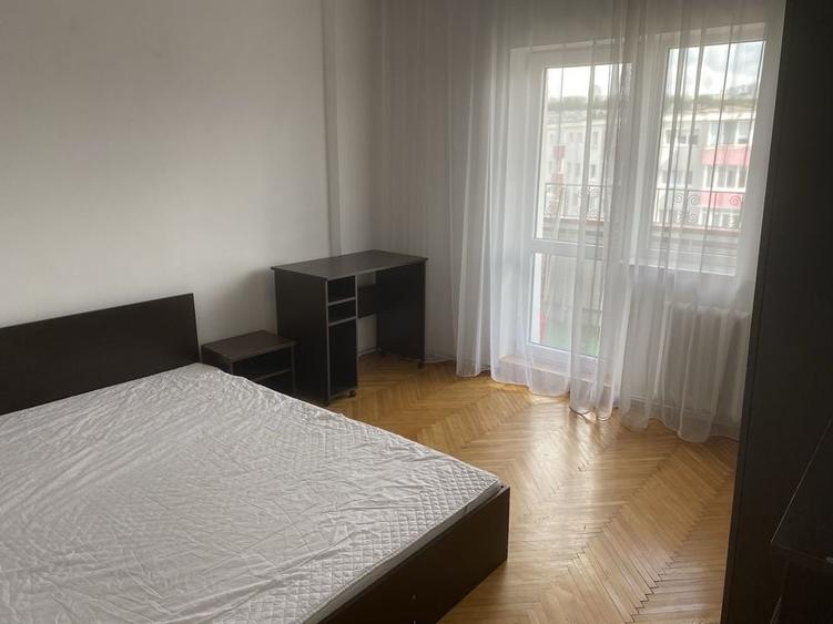 Apartament cu 2 camere decomandat în Dosu Bricii