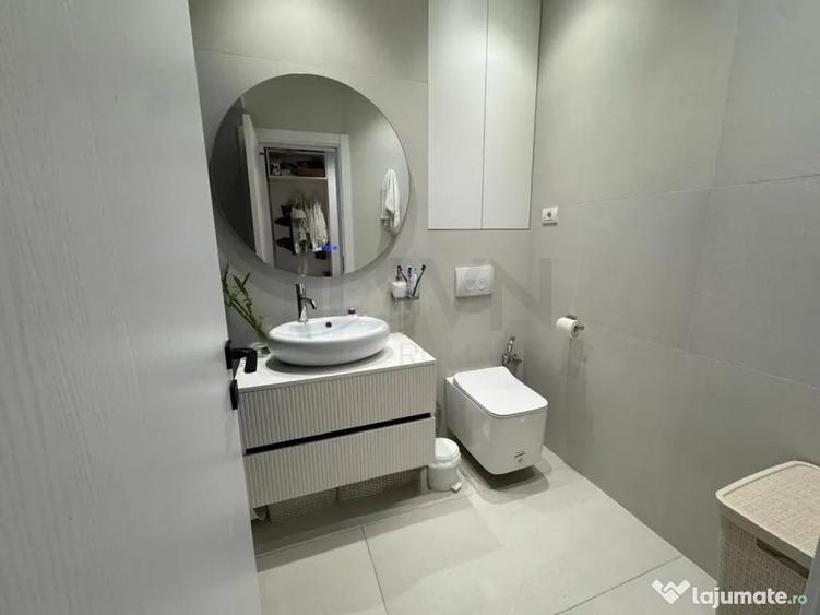 Apartament 3 camere MTM Pipera Lake cu loc de parcare - 7