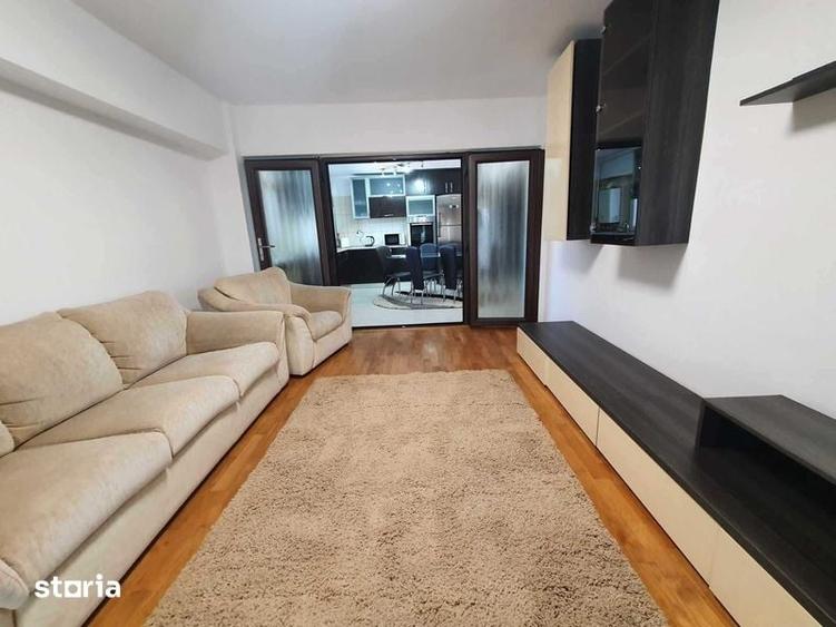 Apartament cu 3 camere în Gării