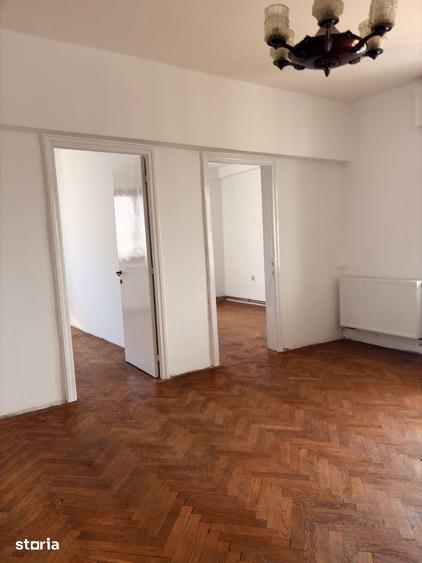 Pta Alba Iulia str. Valeriu Braniste, zona linistita, centrala proprie - 11