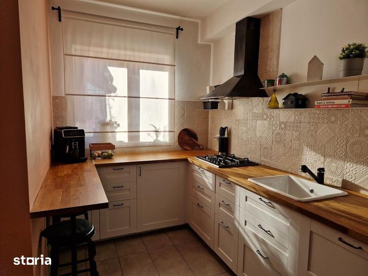 Proprietar | Vila moderna in American Village Pipera |Renovata complet - 4