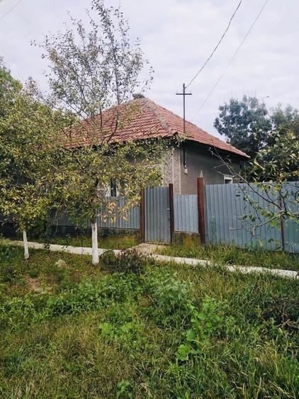 Casă cu 3 camere în Șepreuș