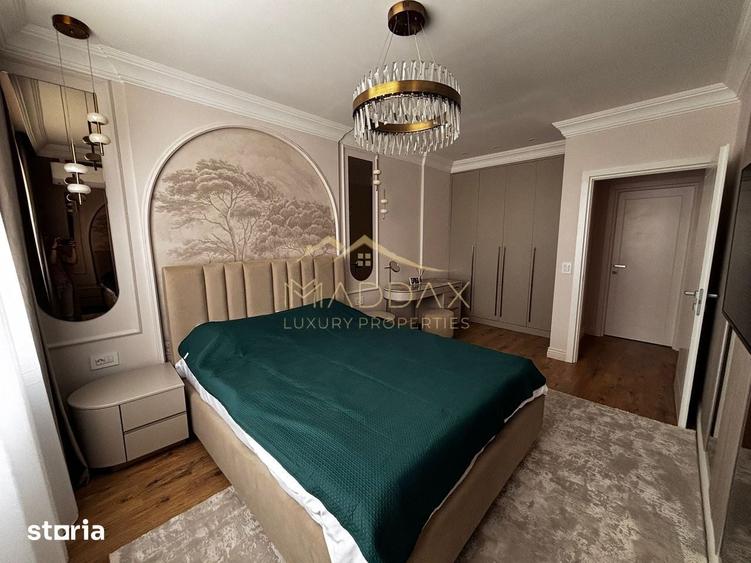Apartament premium 2 camere I 67 mp I 1 loc parcare I Pipera - 8