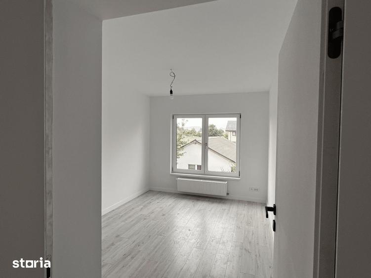 ProprietarCasa individuala P+E | 129mp utili | Teren 506mp | Stupini - 8