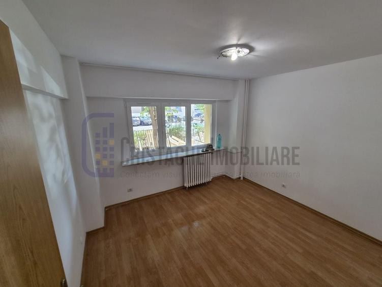 Spatiu birou | PARTER | 3 camere | 2 bai | Calea Calarasilor - 1