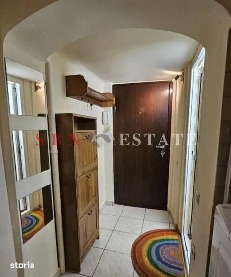 Apartament 2 Camere Universitate | Centrala proprie | Renovat - 3