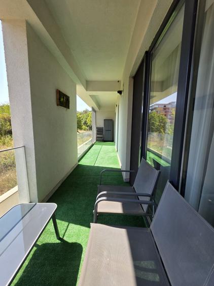 Apartament 2 camere | Modern | Terasa 16 MP | Pipera - 7