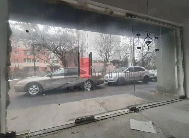 Spațiu comercial, de 20 mp, în Liviu Rebreanu